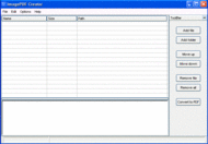 ImagePDF screenshot